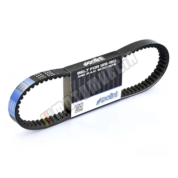 V Snaar, 836x22x10 mm