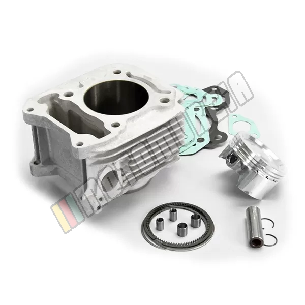 Kit cilindro Ø 63,00 mm, ghisa