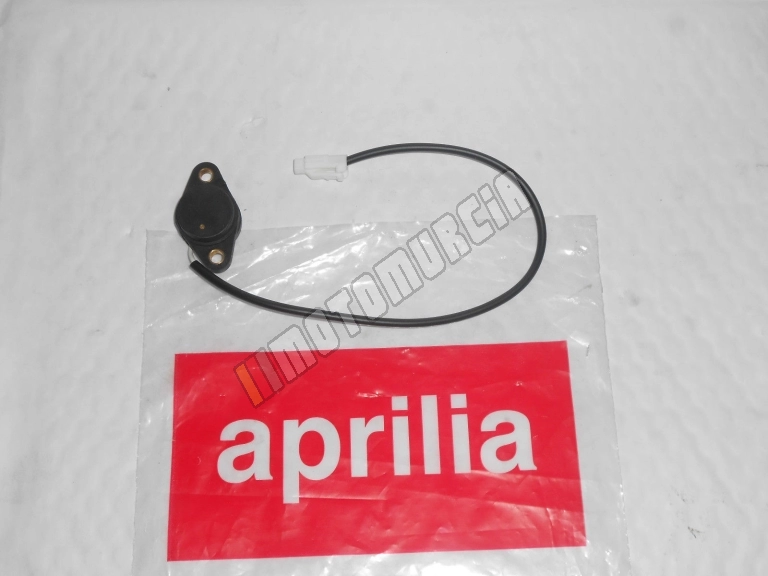 Öldrucksensor