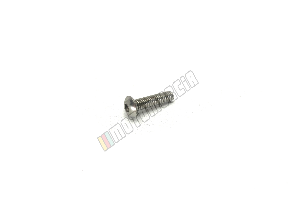 Tornillo M4X16