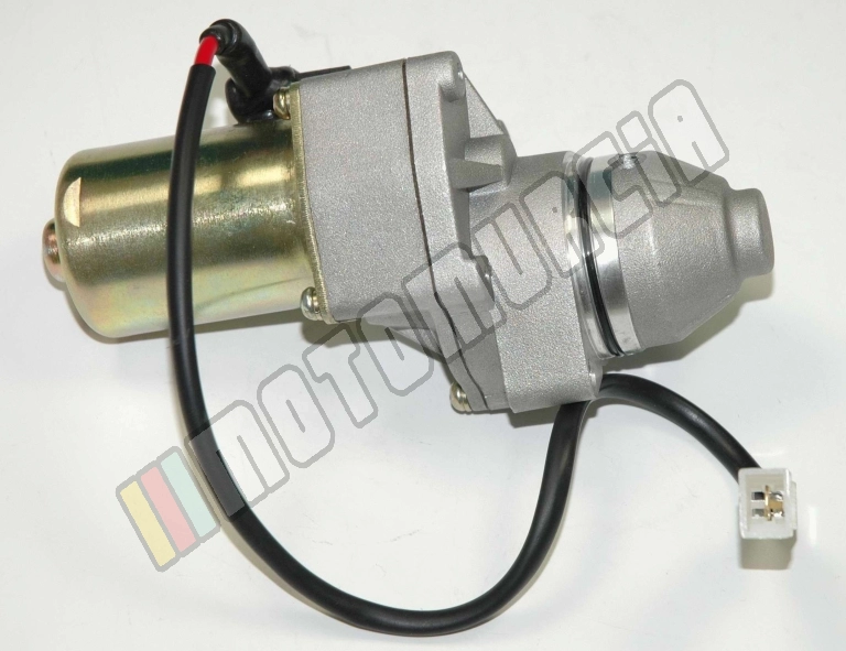 Anlassermotor