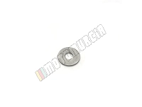 Rondelle d'ajustement 15x5,5x1,2 mm