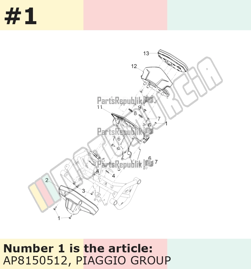Tornillo de rosca 3,3x16 mm