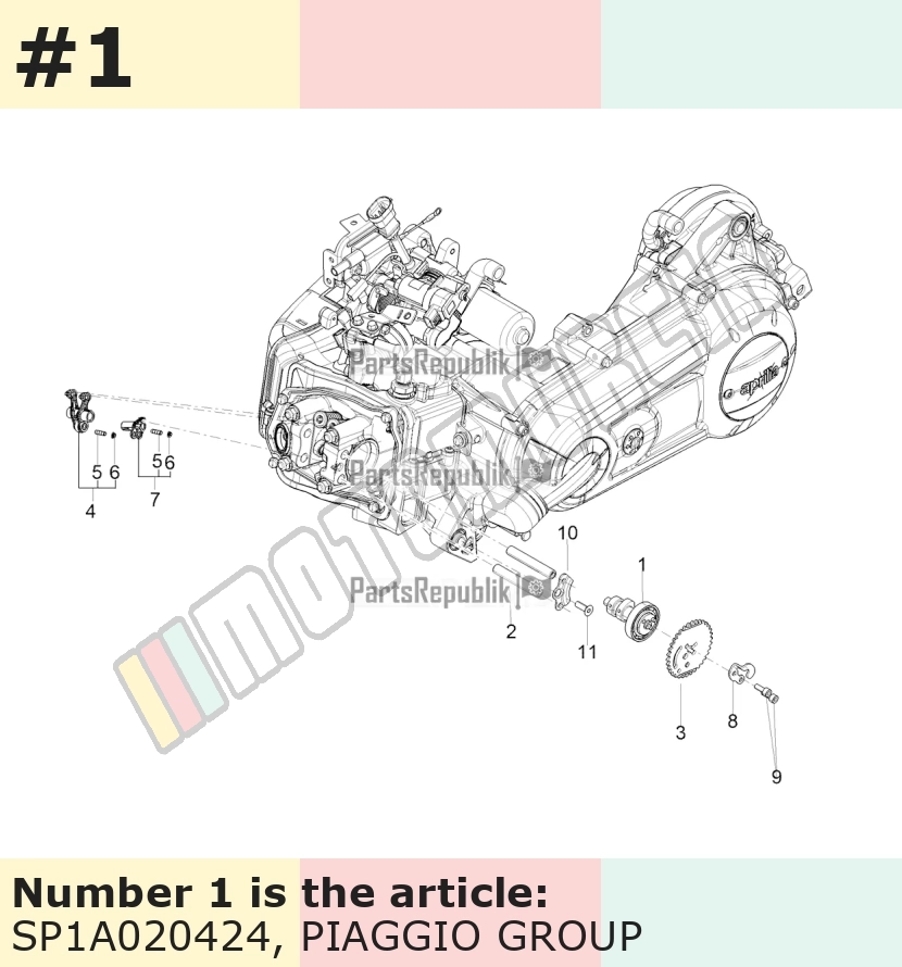 Nockenwelle
