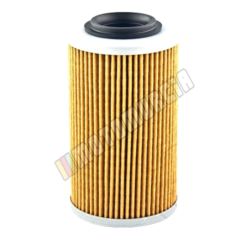 Ölfilter Hiflo HF564
siehe auch 7230131