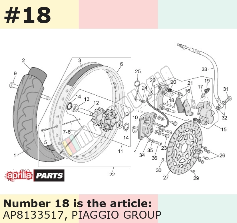 Maintenance Kit (spring and bolt)