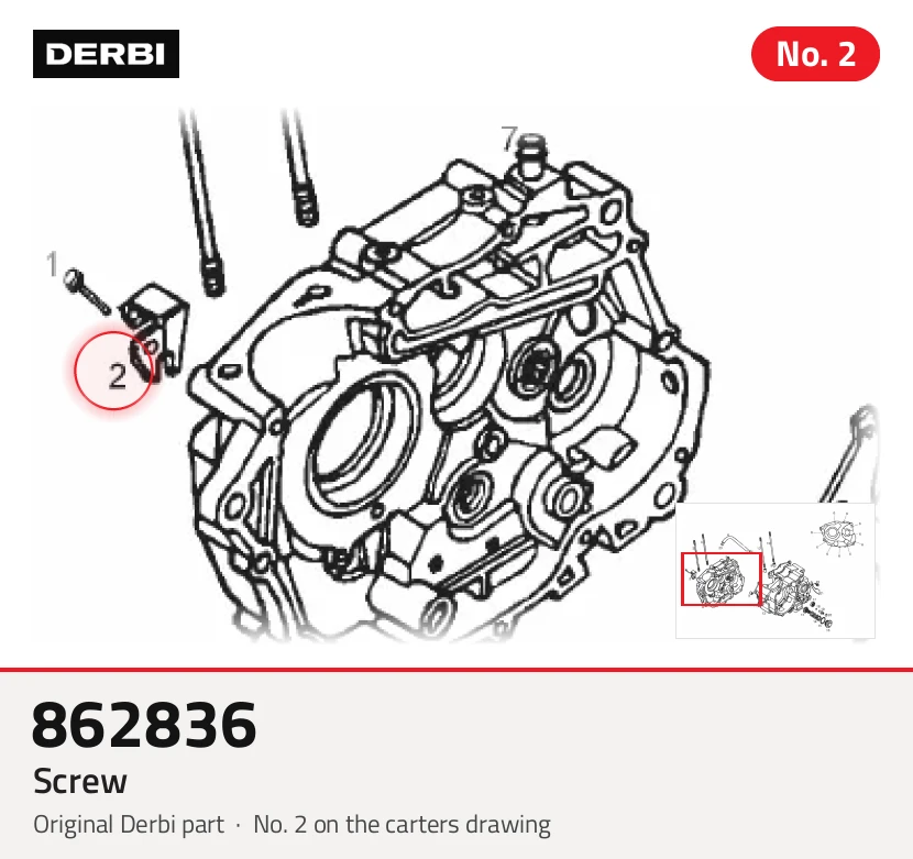 Schraube