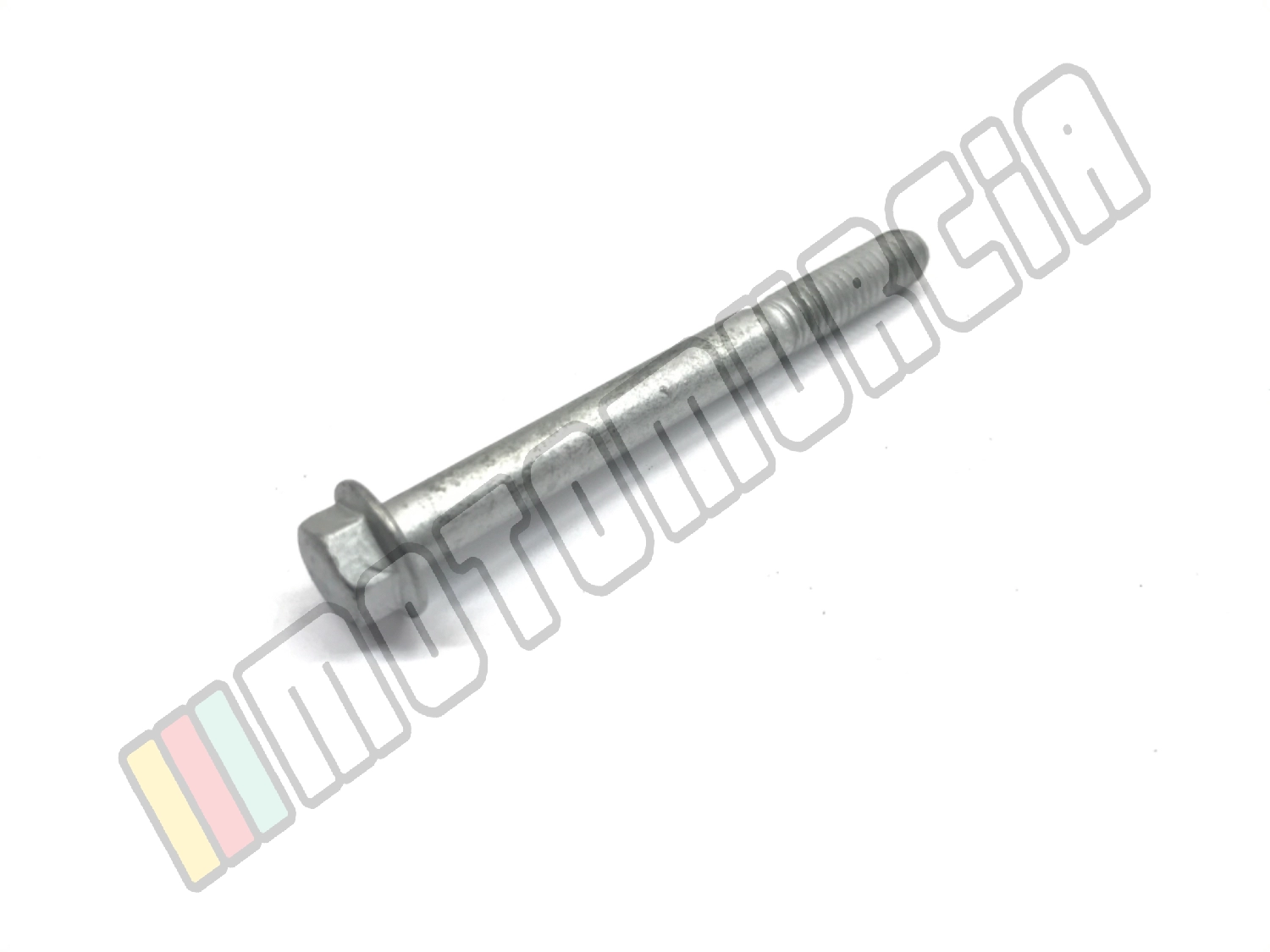 Vite flangiata M6X60