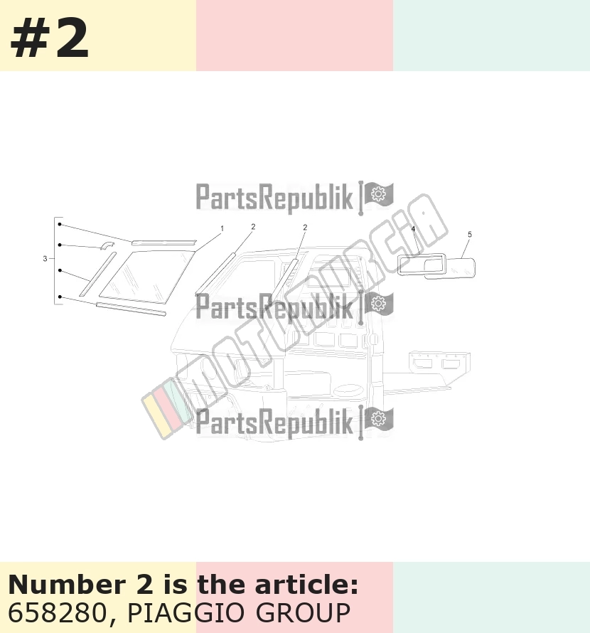 Bordure