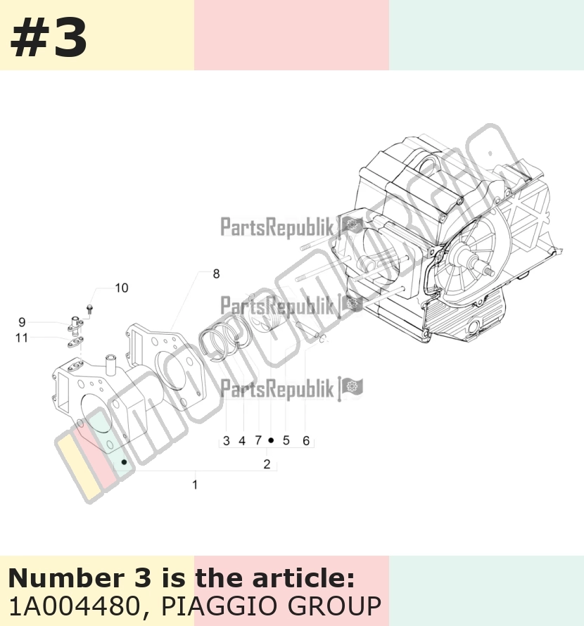 Piston