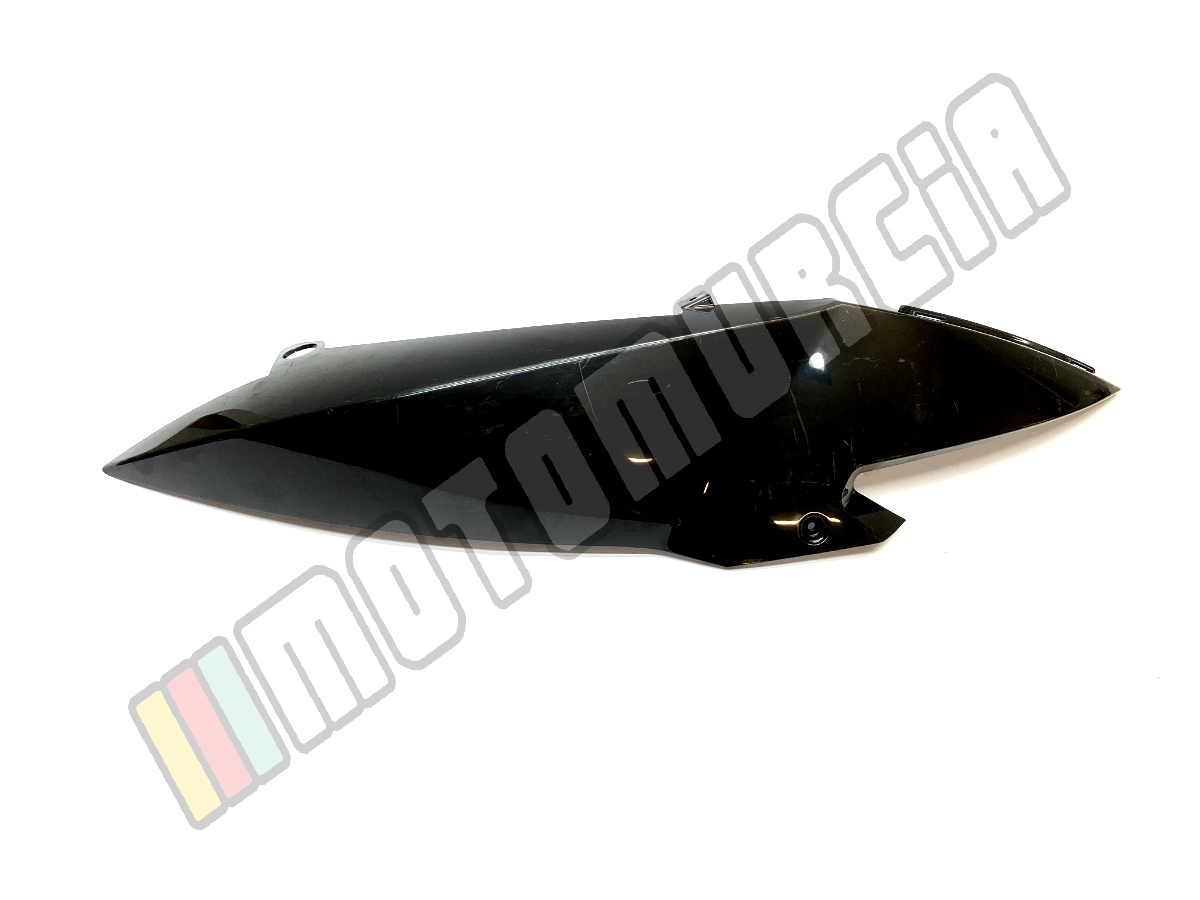 Side Fairing, right, primed