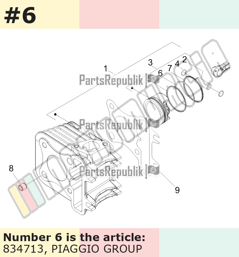 Segment