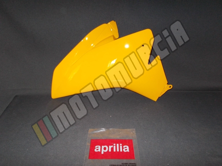 Lat.fairing