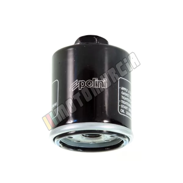 Ölfilter Ø 52,00 mm, Höhe: 70 mm