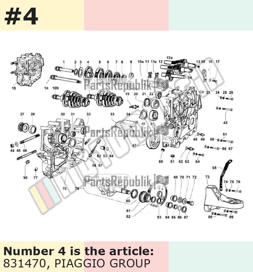 Getriebe