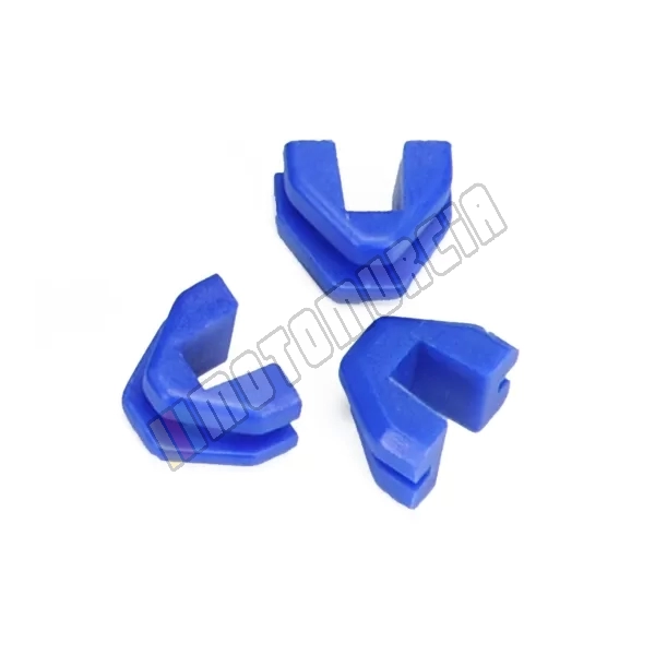 Contenu Glijder: 3 PCS