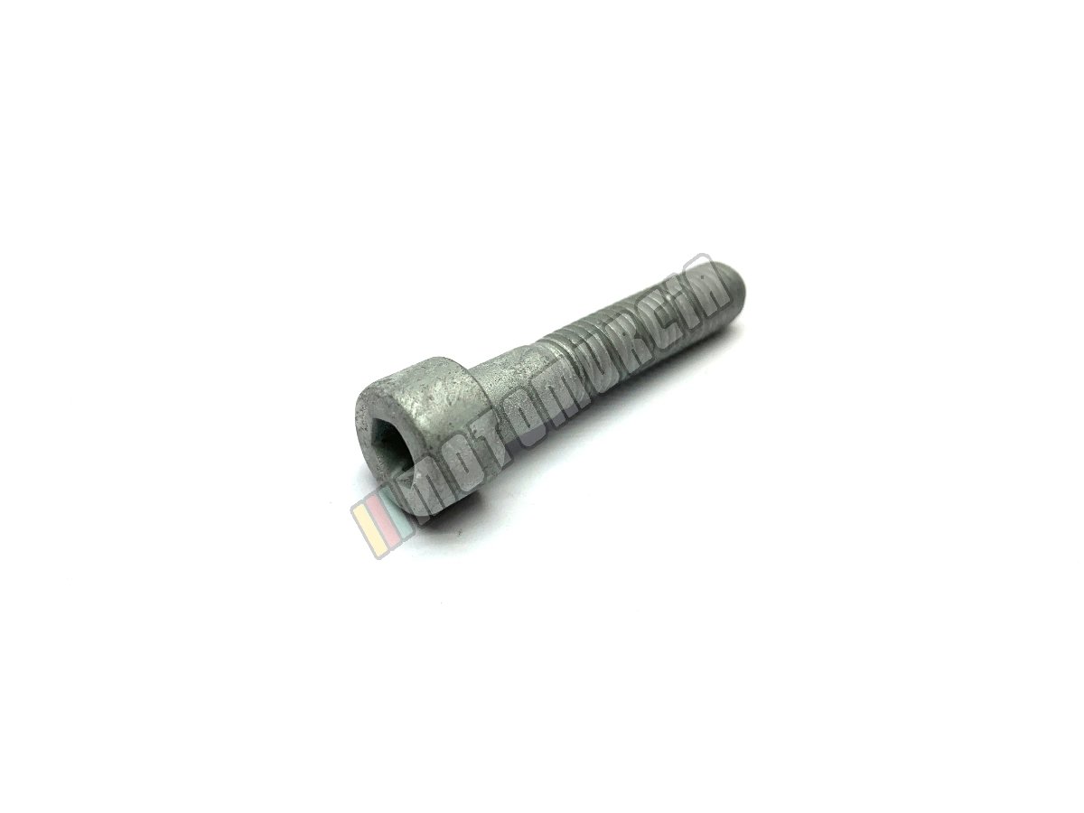 Vis creuse tête hexagonale M8x40