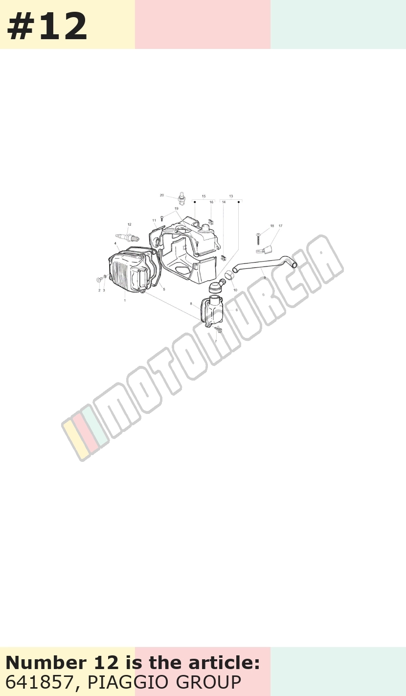 Bougie Denso U24ESR-NB