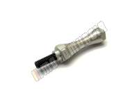 Distanzstück Aluminium, Länge: 67mm