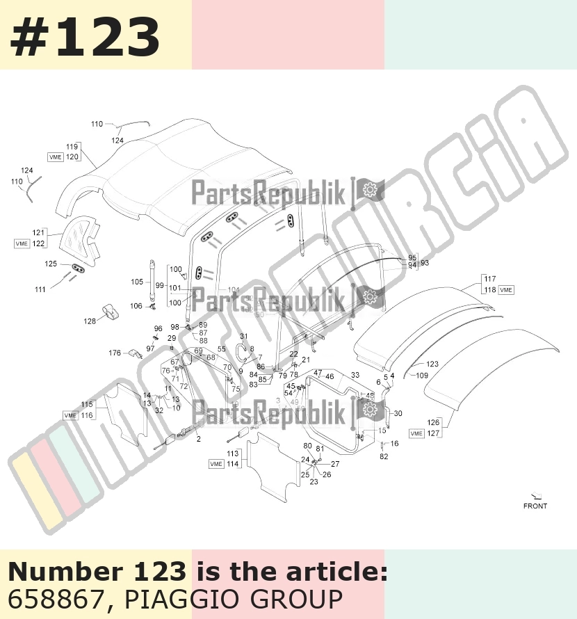 Bordure