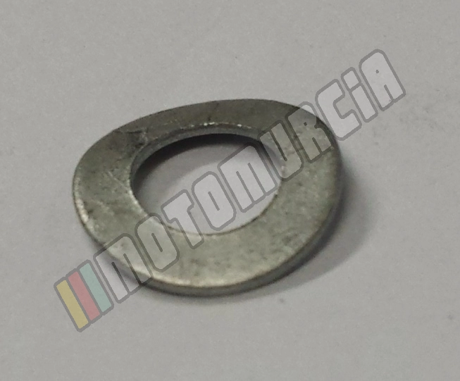 Anillo de ajuste 5,3x10x0,5 mm