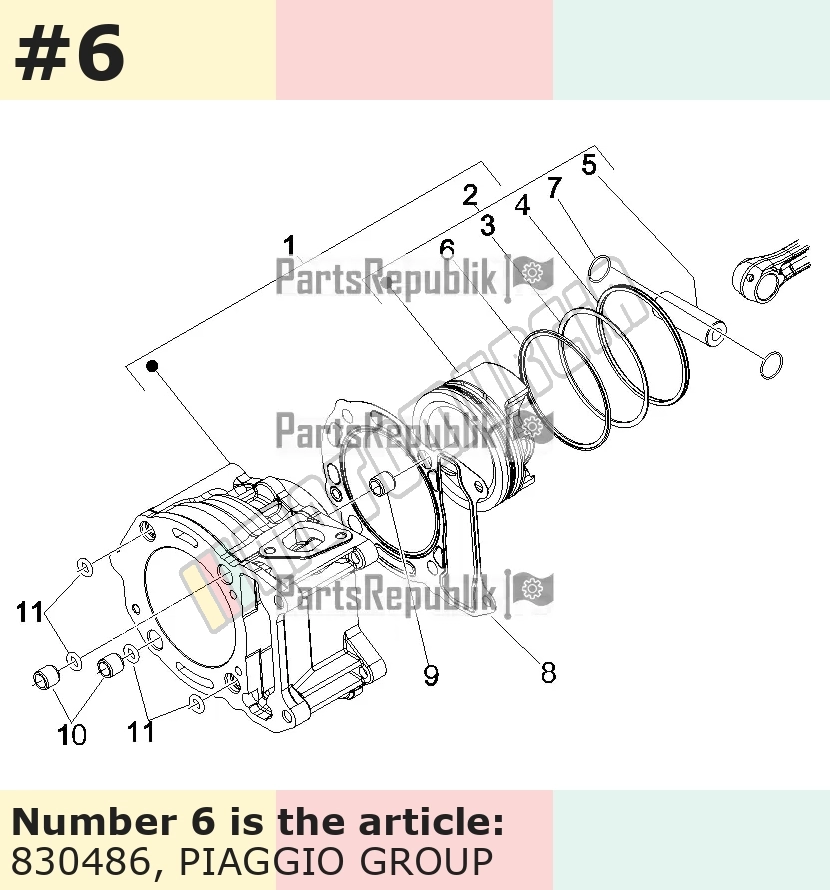 Segment