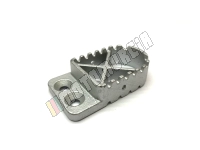 Pedal de goma