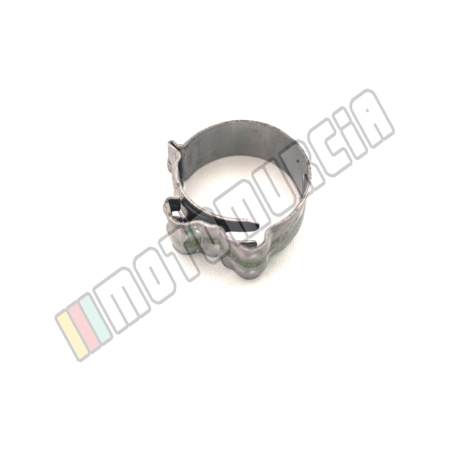 Collier serrage durite Click 18,5x9 mm