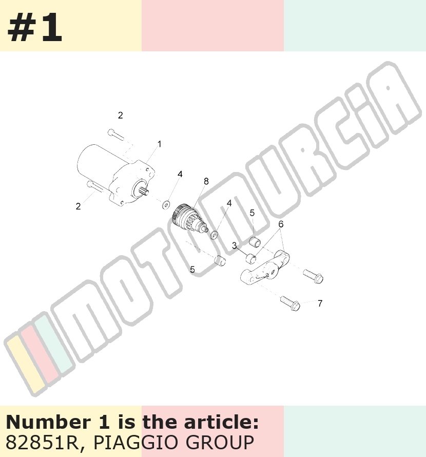 Anlassermotor
