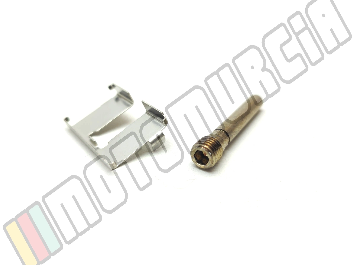 Maintenance Kit (spring and bolt)