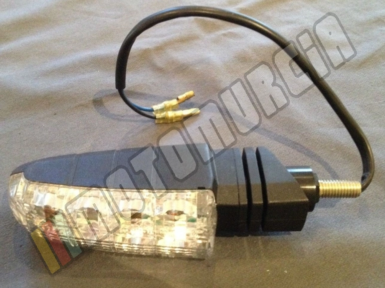 Indicator rear, right, without bulb
