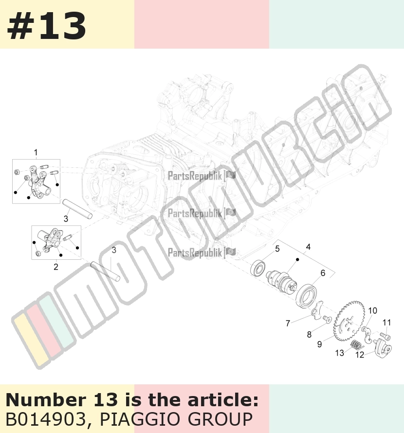 Decompression Spring
