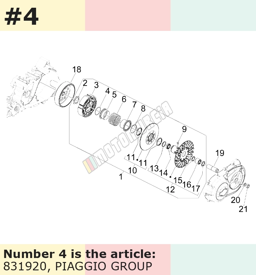 O-ring