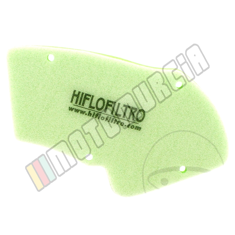 AIR FILTER FOAM HIFLO HFA5214DS