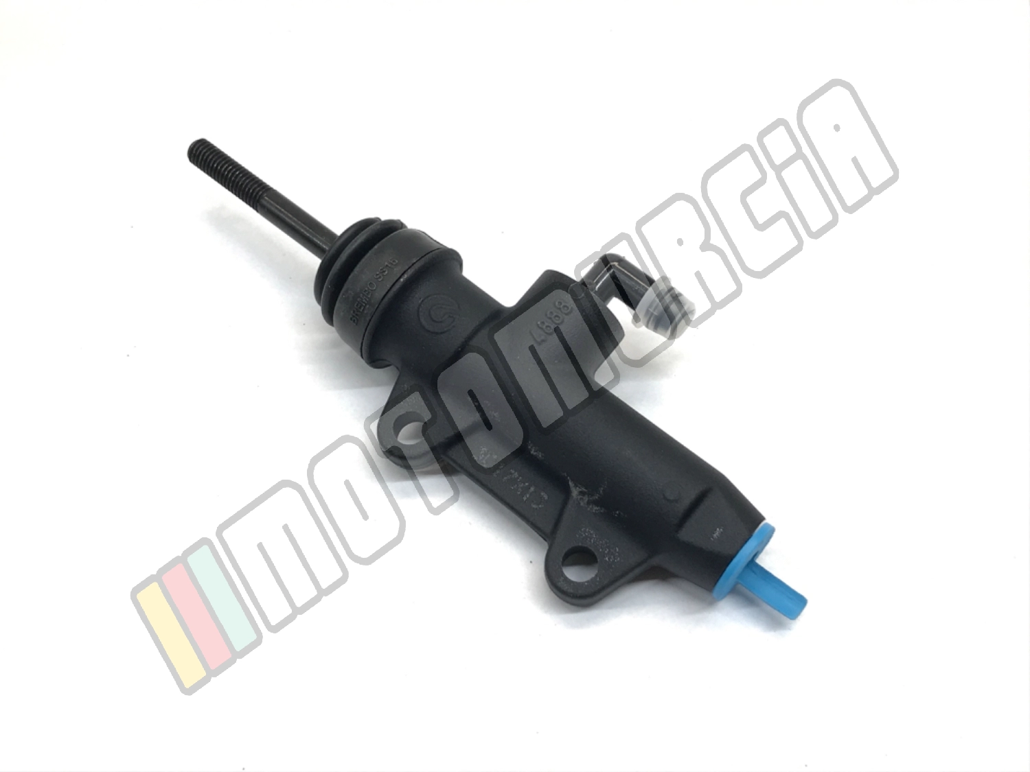 Master Hamure Cylinder