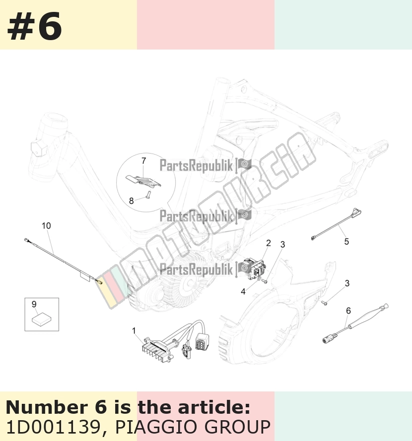 Kabelstecker