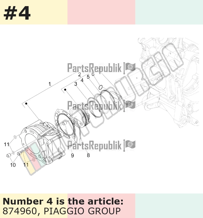 Segment