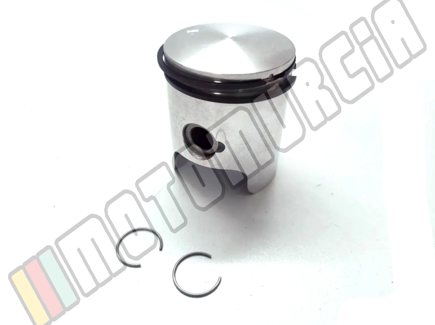 Piston pour cylindre fonte