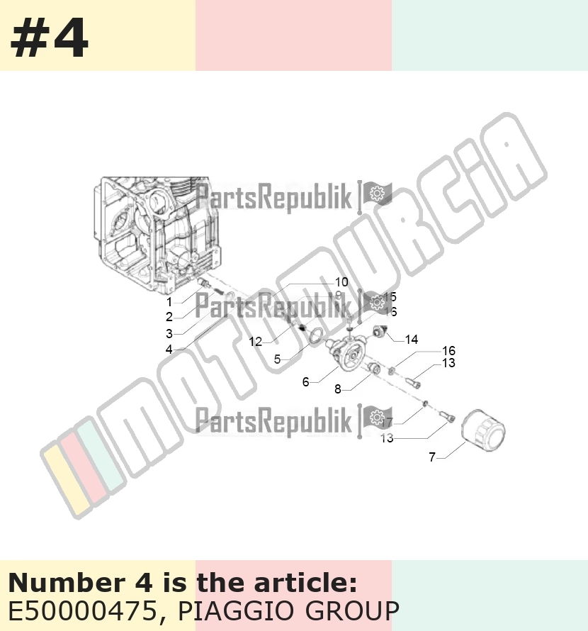Deckel