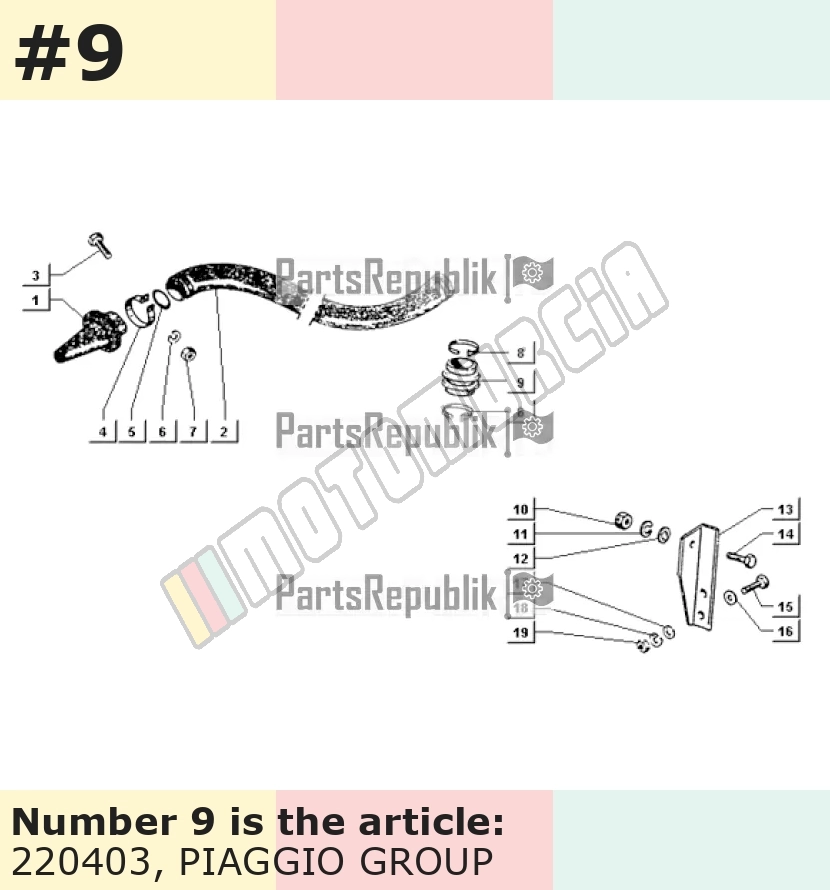 Conector