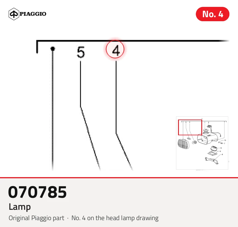 Lampe