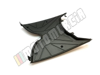 Capa de Footwell