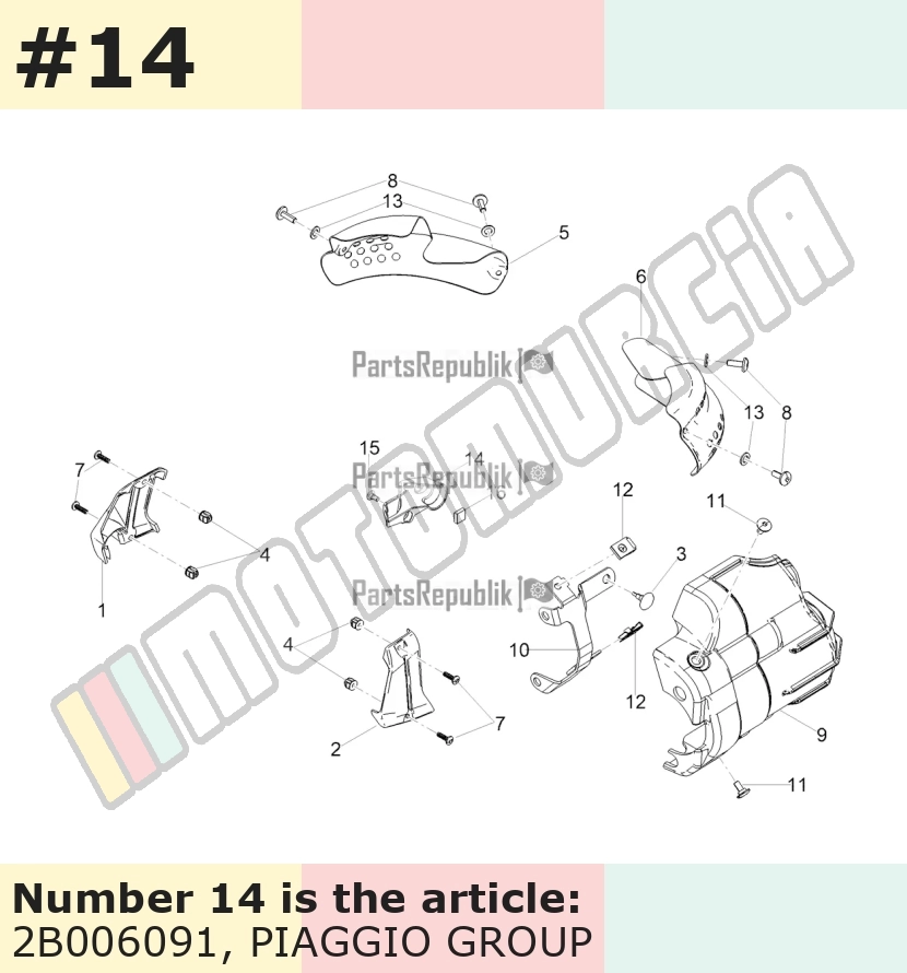 Cache/entourage/habillage