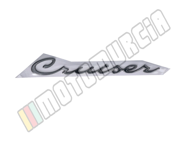 Inscription, Motif: Cruiser