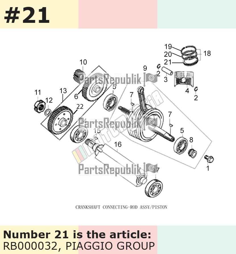 Segment