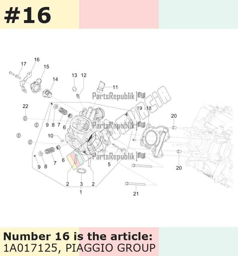 Fixation pour thermostat