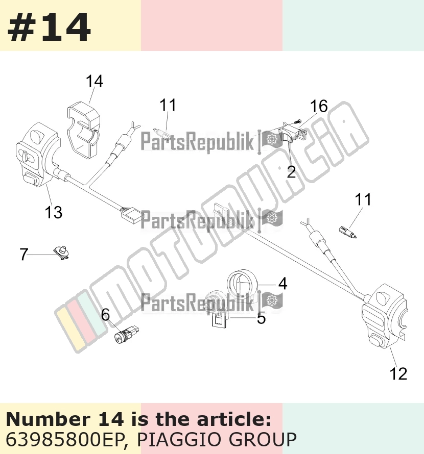 Verschluss, links, anthrazit, Suffix: EP_grau avio 780/A