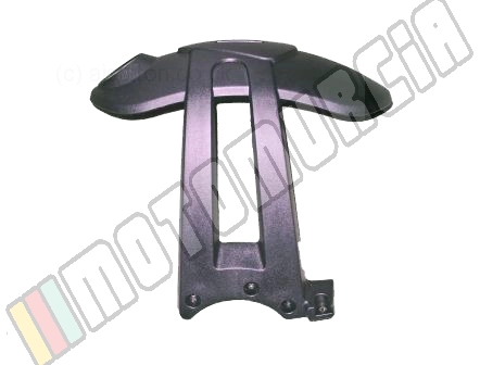 Protector contra salpicaduras