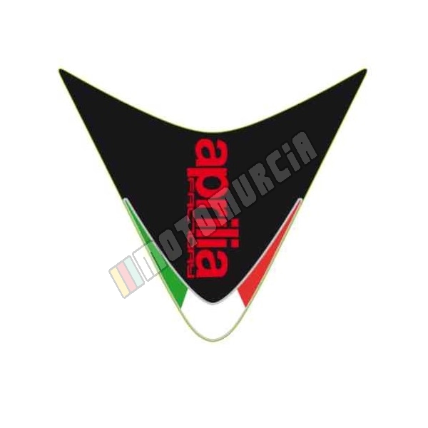 Dekor, Motiv: Italia