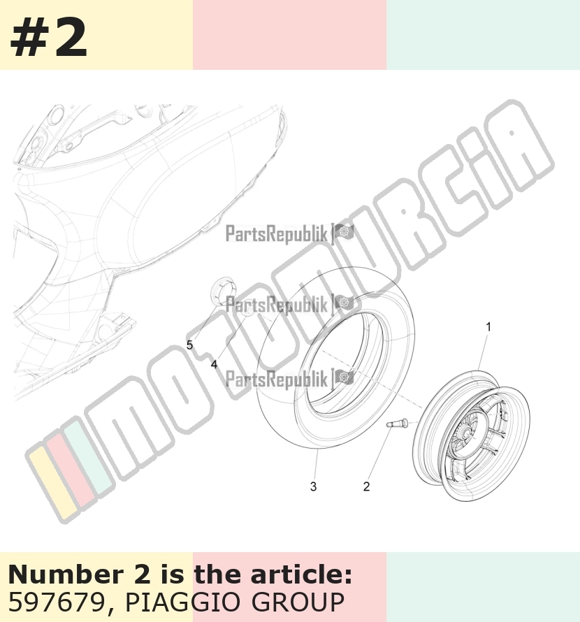 Reifenventil TR 412